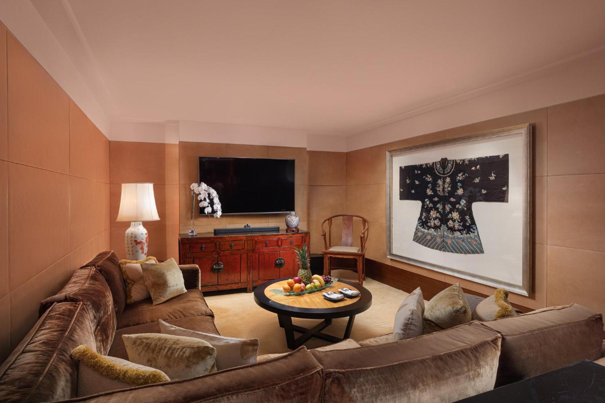 Mandarin Oriental, 5*