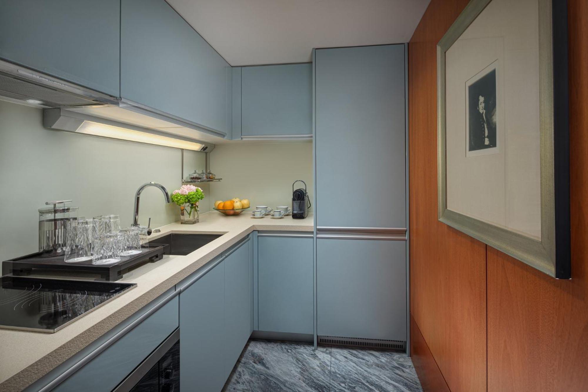 Mandarin Oriental,