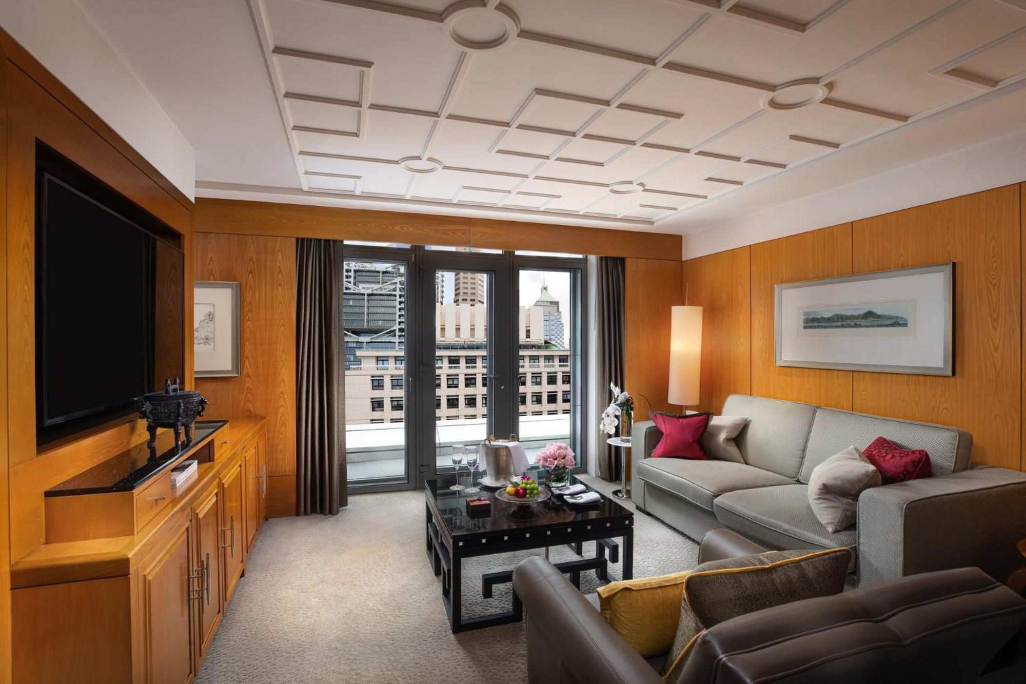 Mandarin Oriental, 5*