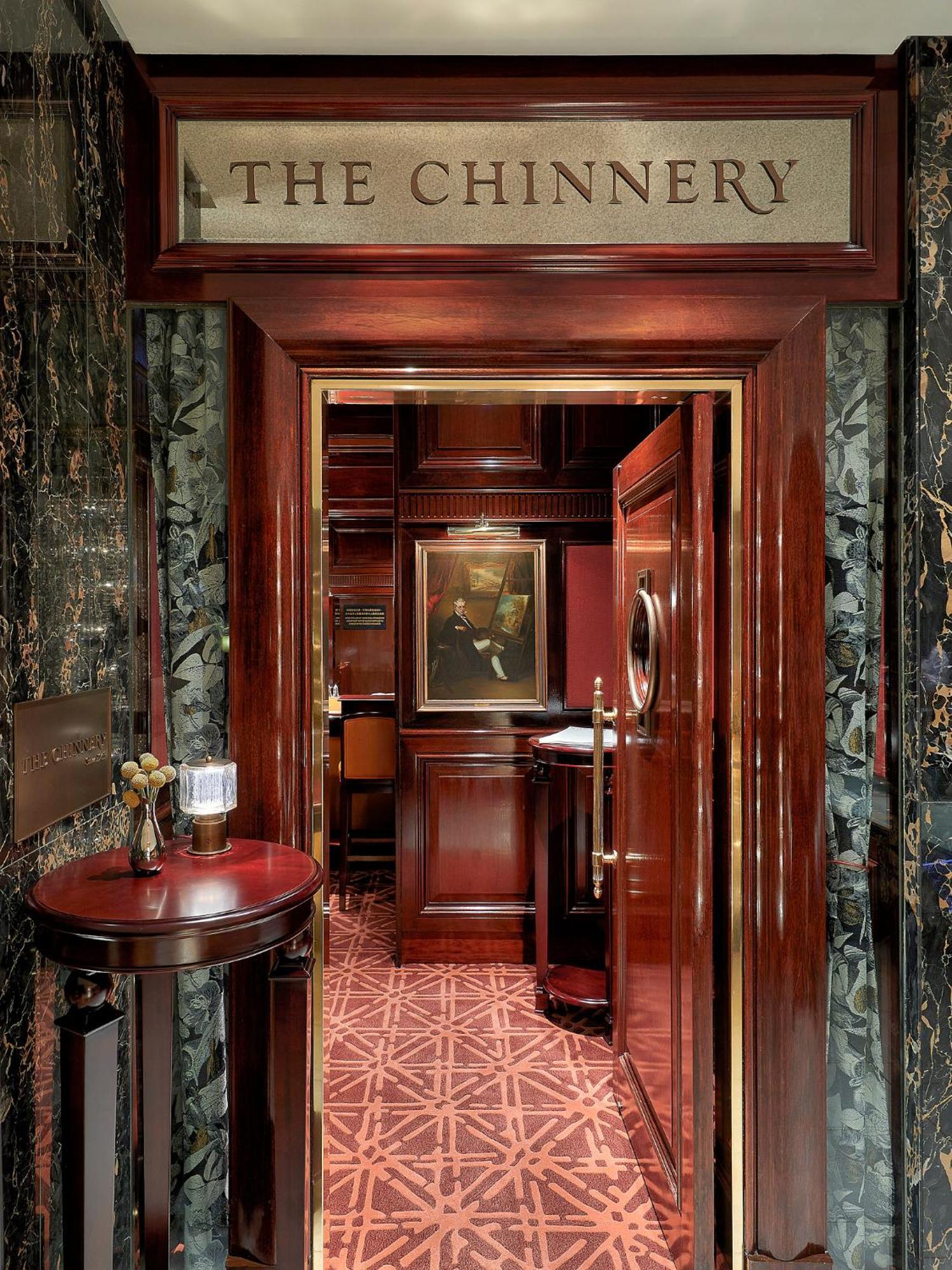 Mandarin Oriental, 酒店 5*