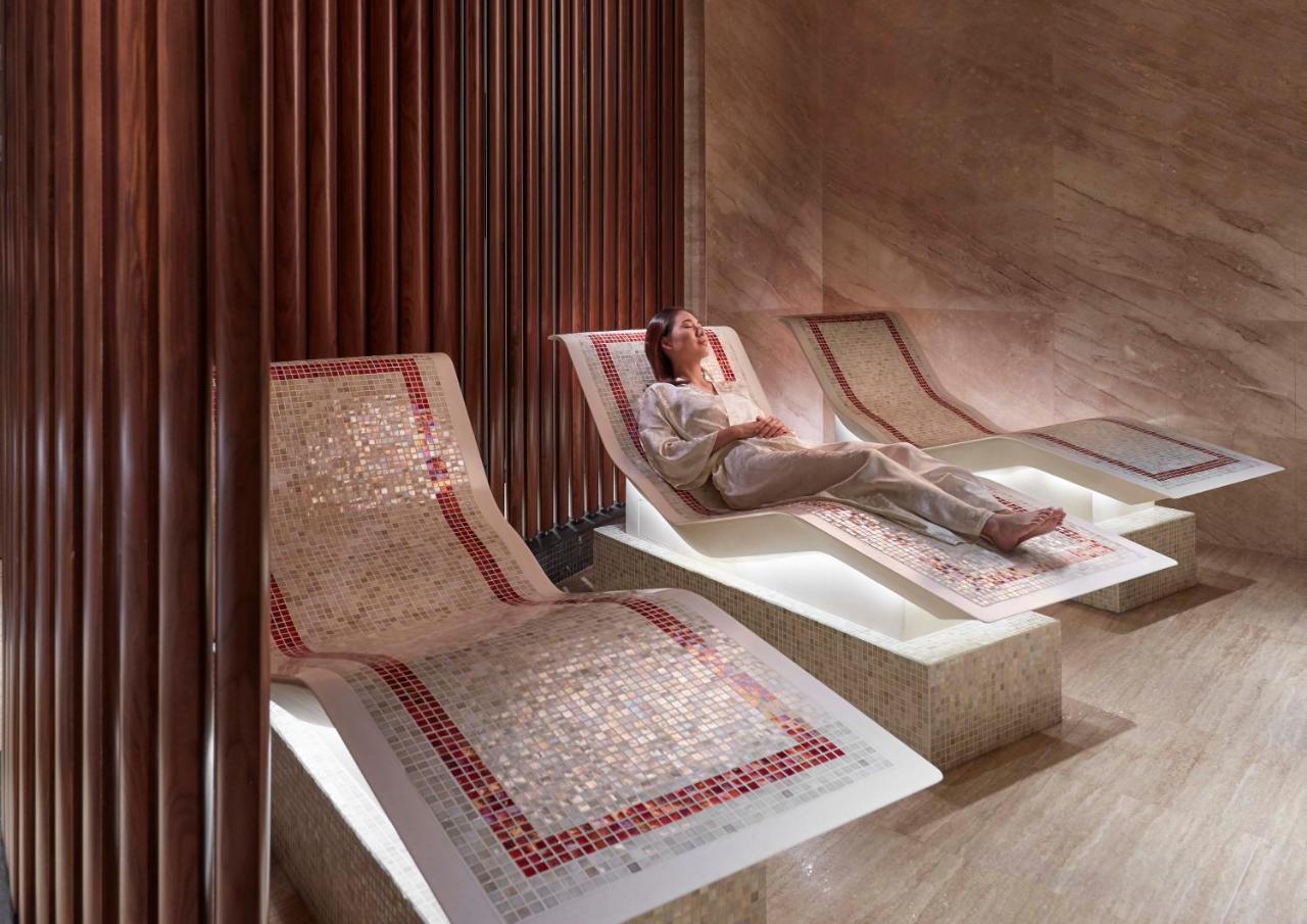 Mandarin Oriental, 酒店