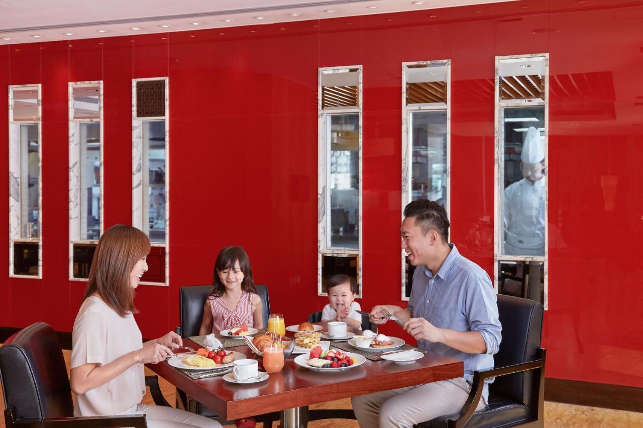Mandarin Oriental,