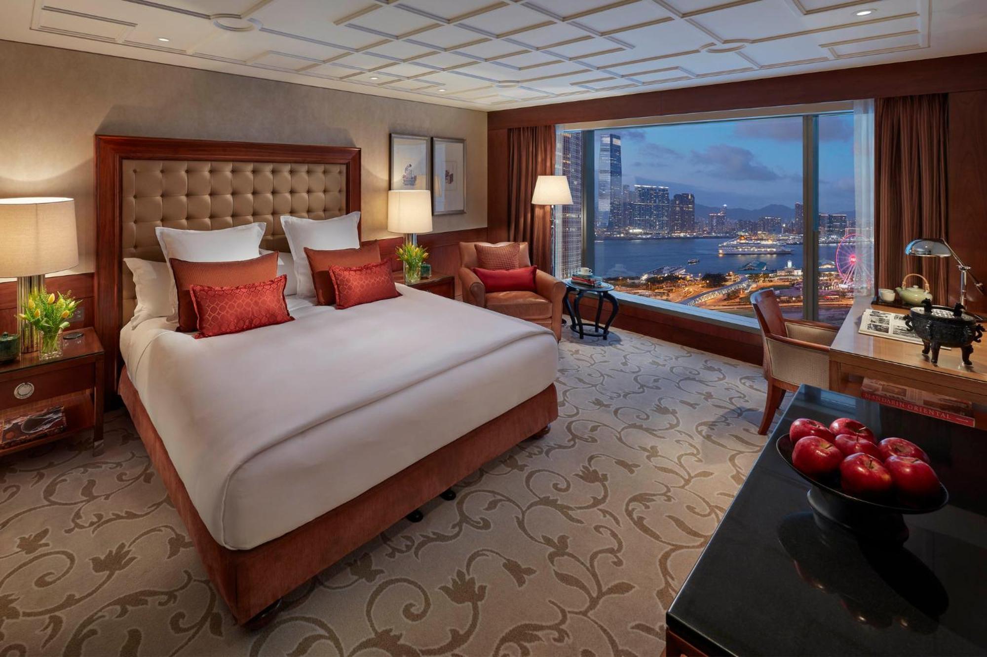 Hotel Mandarin Oriental 5*