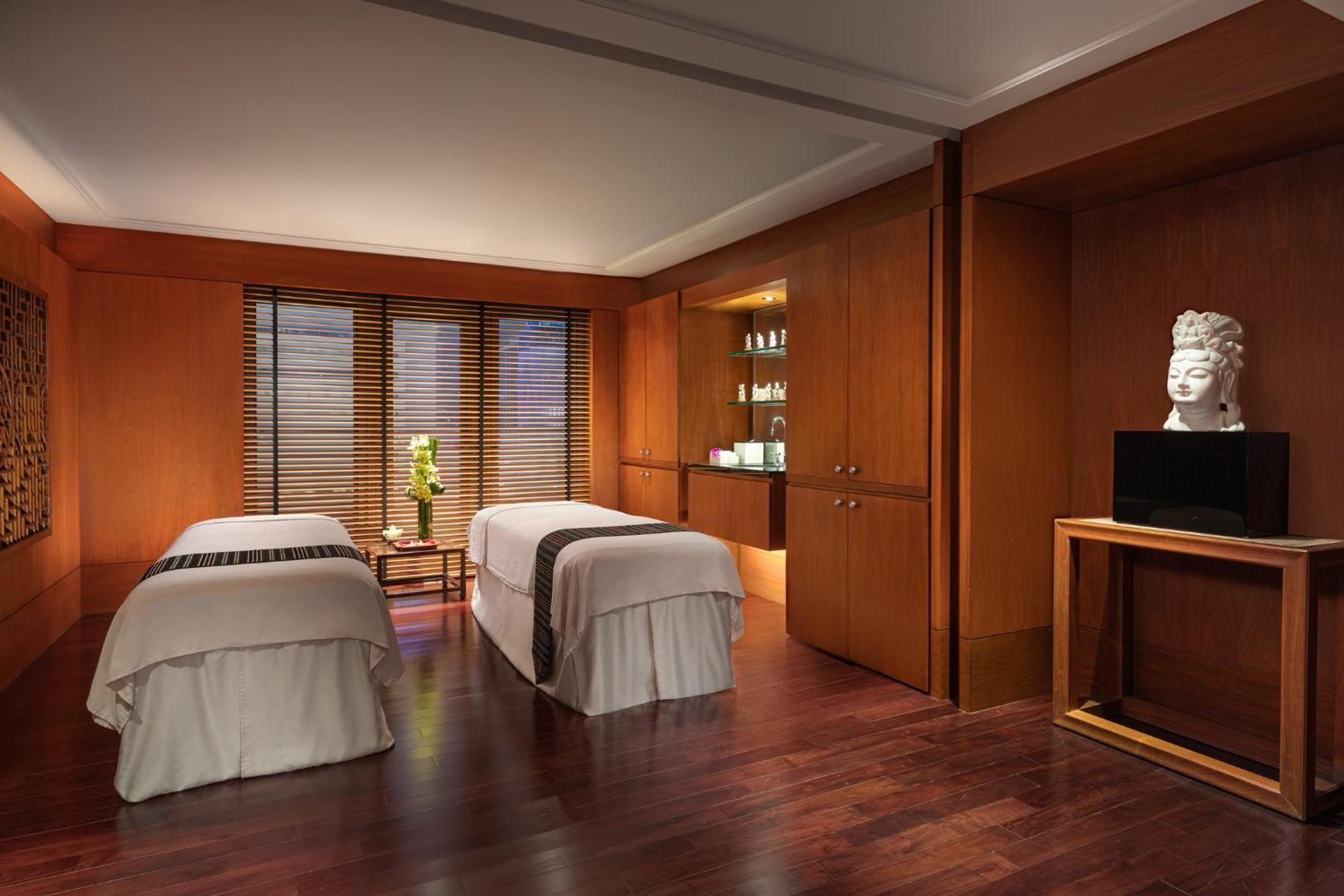 Mandarin Oriental Hotel