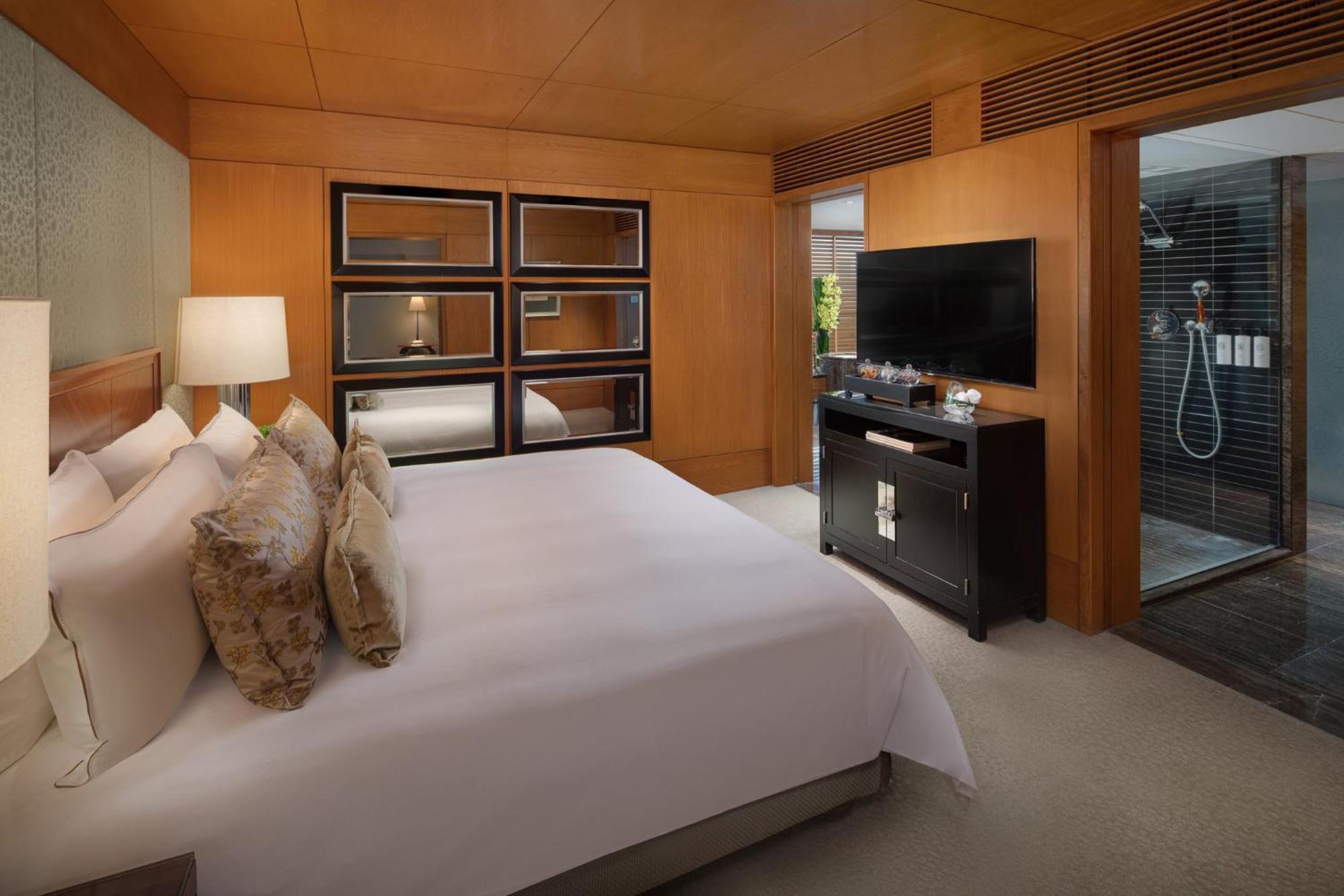 Hotel Mandarin Oriental 5*