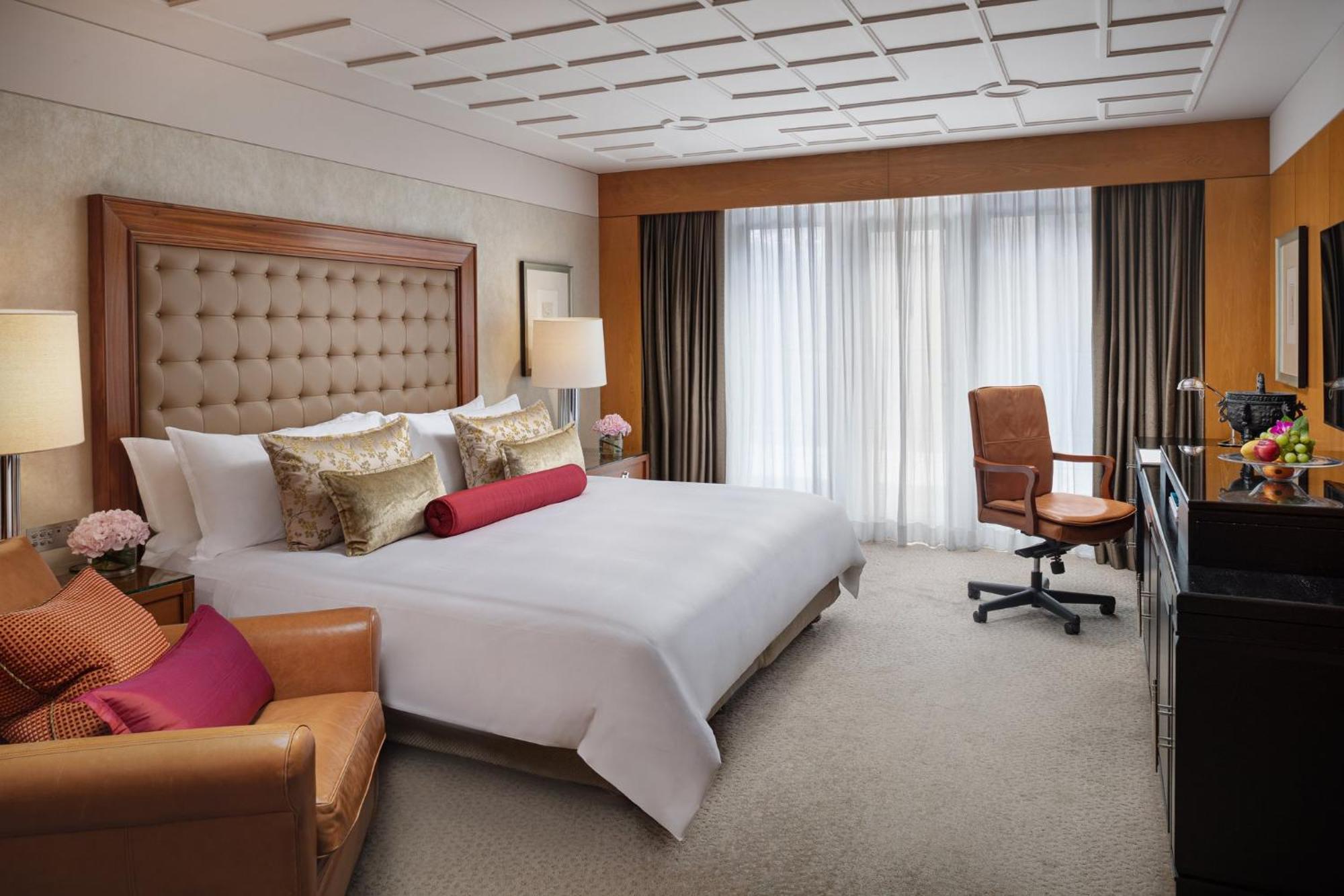 Mandarin Oriental Hotel 5*