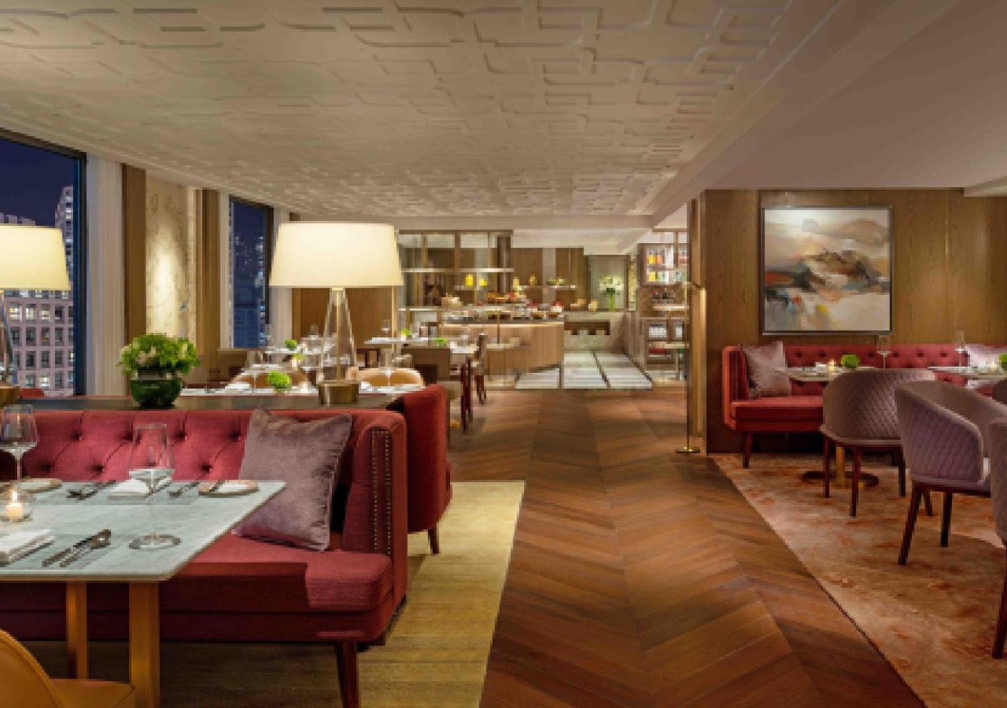 Hotel Mandarin Oriental 5*