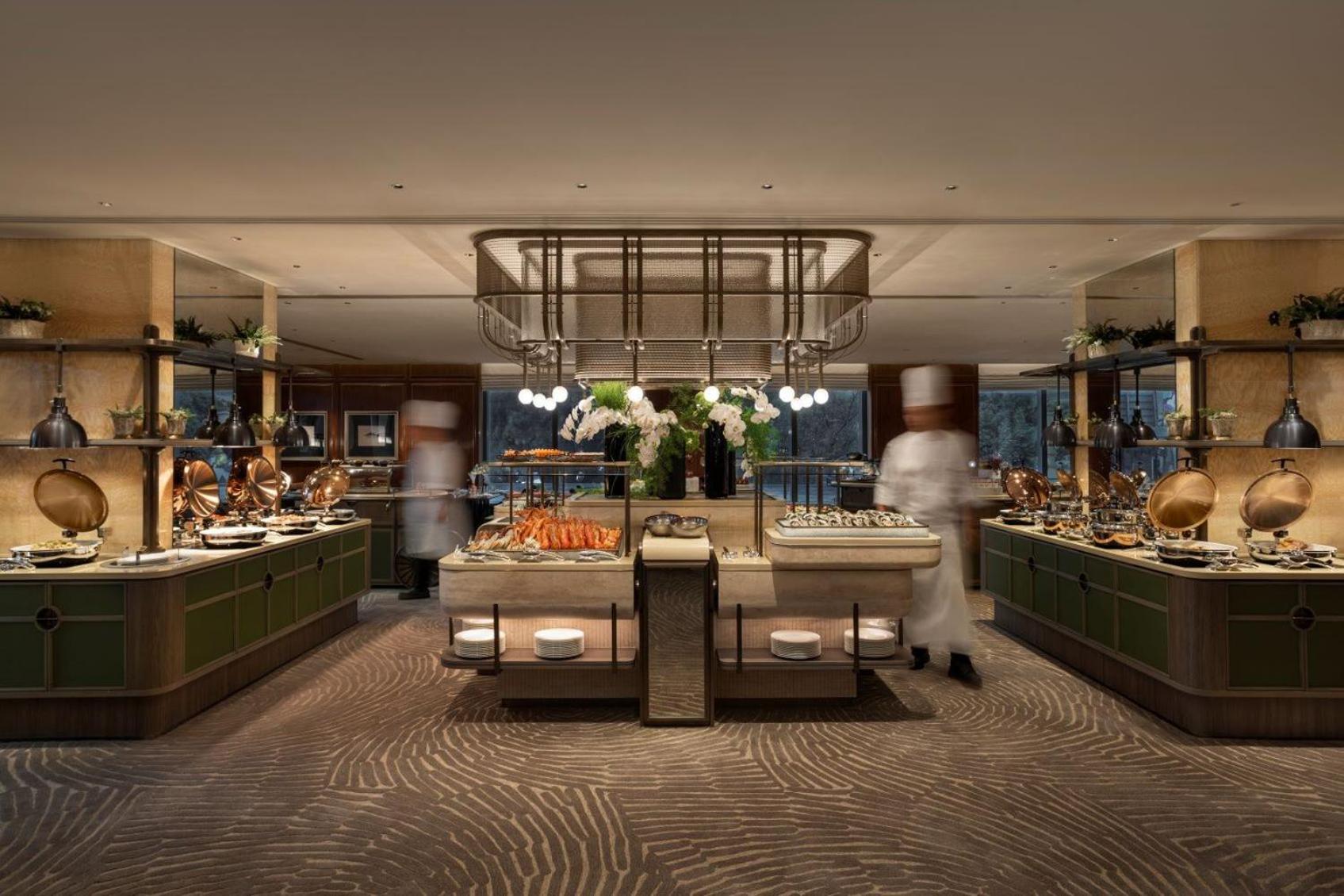 Mandarin Oriental 5* Hong Kong