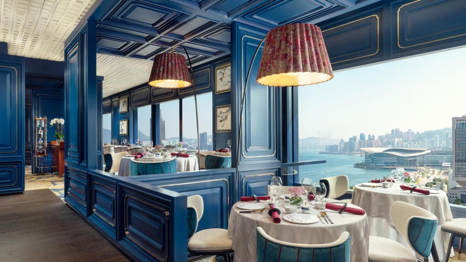 Mandarin Oriental
