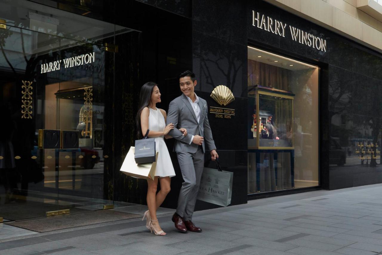 Mandarin Oriental 5*