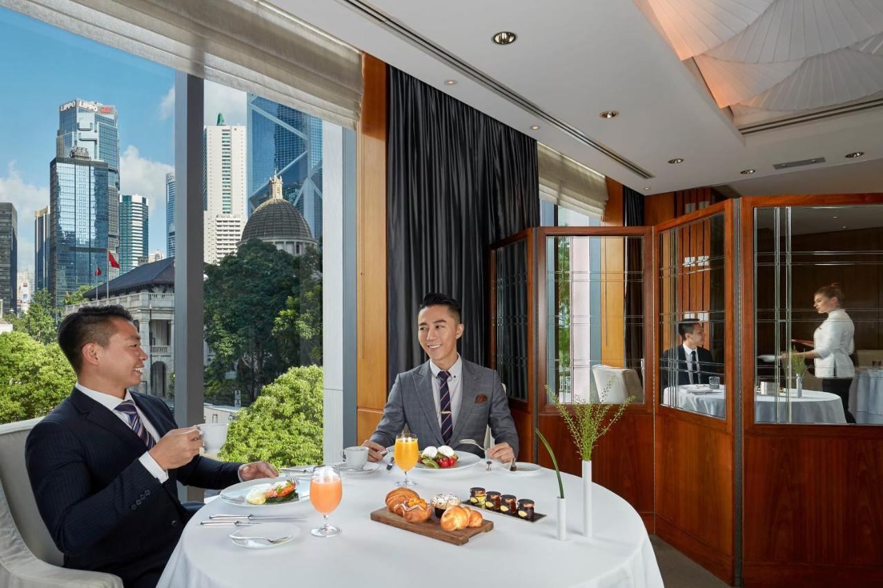 Mandarin Oriental Hotel 5*