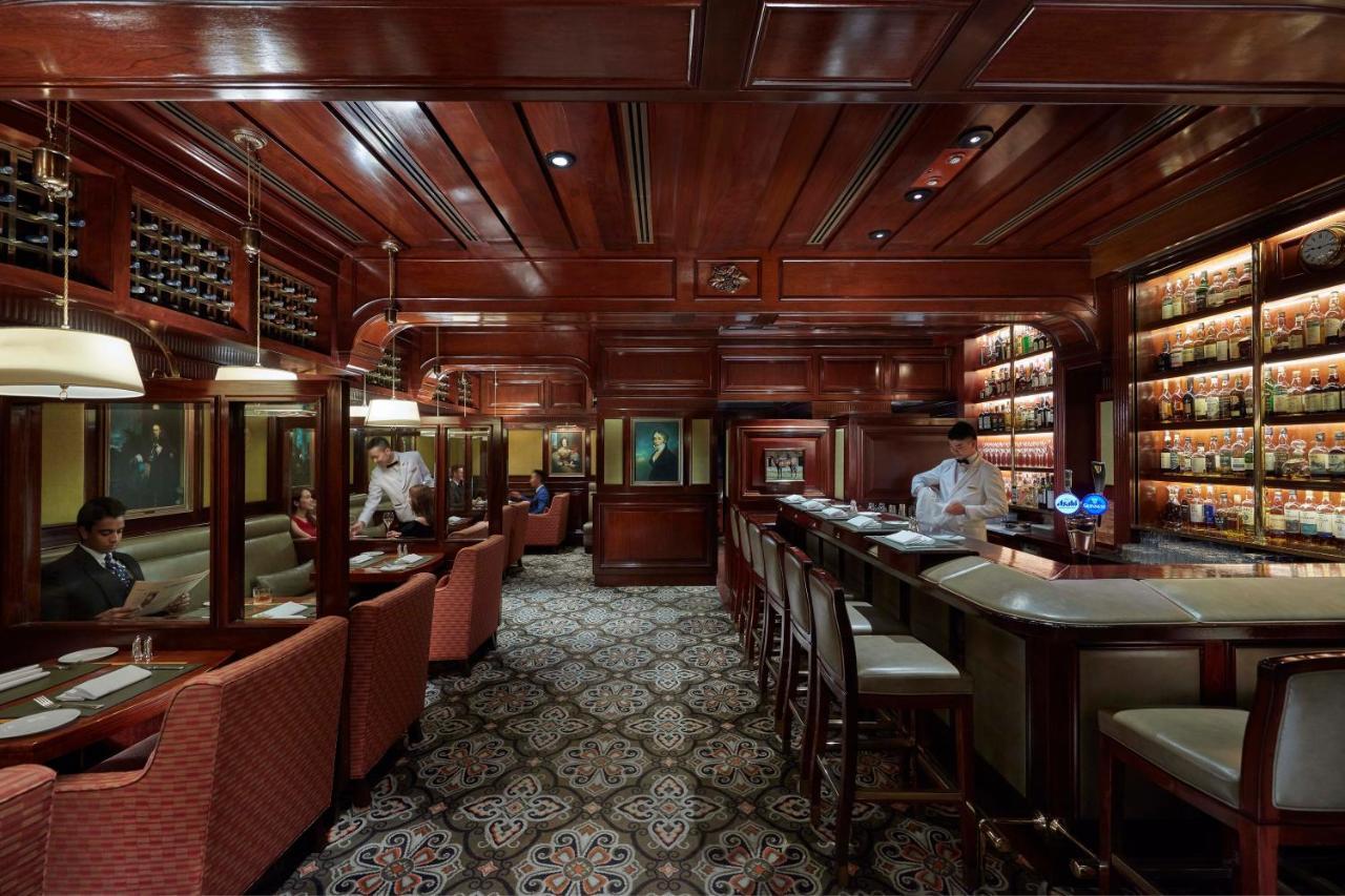 Mandarin Oriental 5* Hong Kong