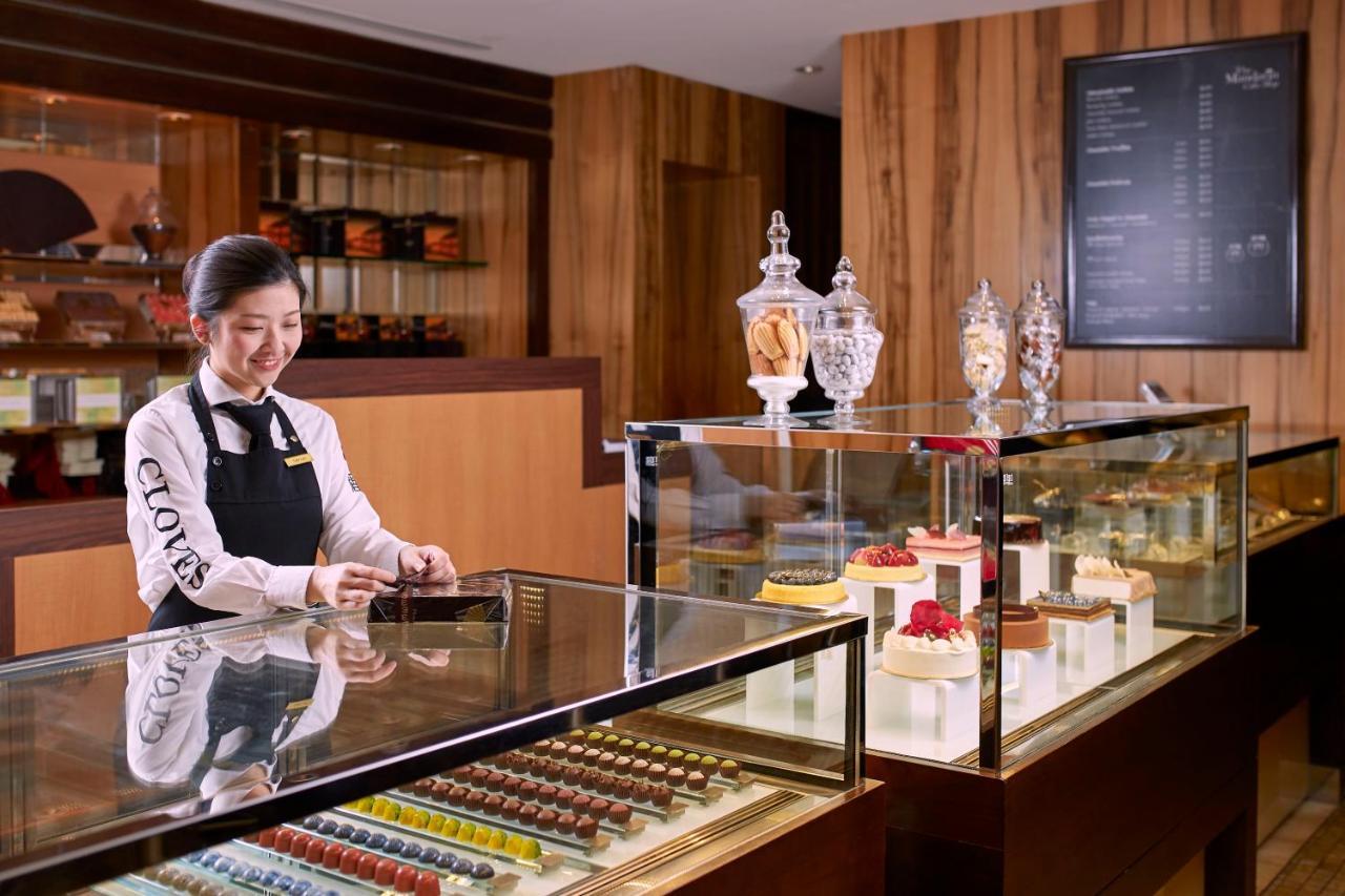 Hotel Mandarin Oriental 5*