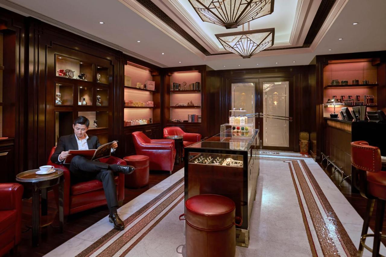 Hotel Mandarin Oriental 5*