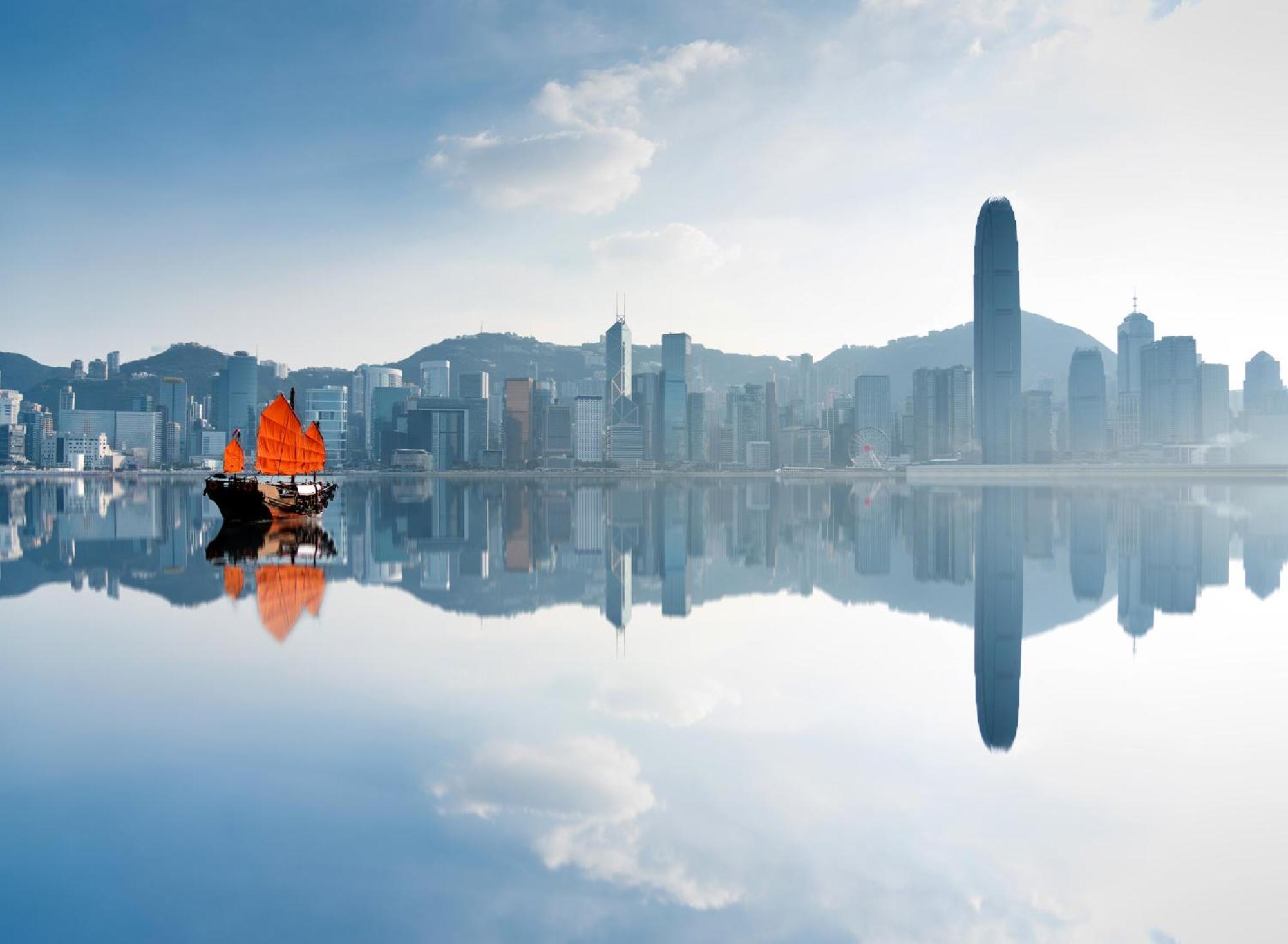 酒店 Mandarin Oriental, 5*
