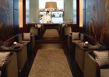 Mandarin Oriental, 酒店